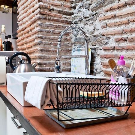 Loft Charmant Dans Le Centre Historique 南特 外观 照片