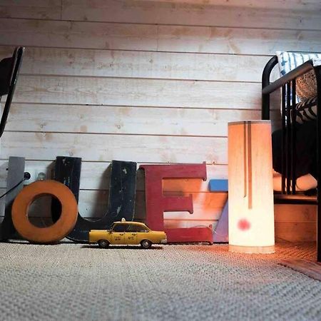 Loft Charmant Dans Le Centre Historique 南特 外观 照片