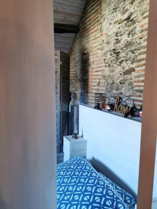 Loft Charmant Dans Le Centre Historique 南特 外观 照片